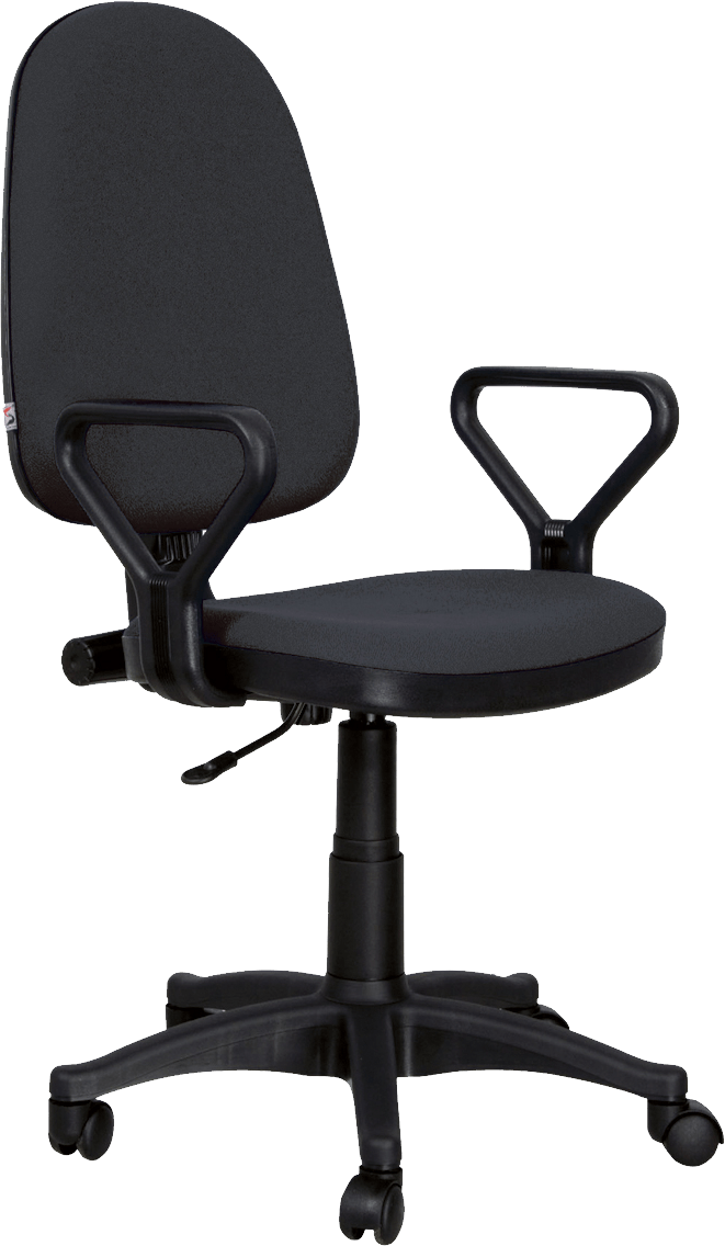 Office Chair Png Image PNG Image