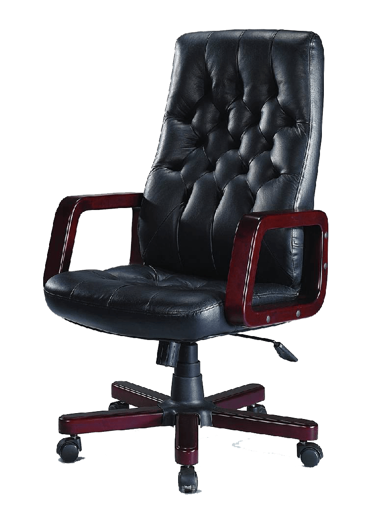 Office Chair Png Image PNG Image