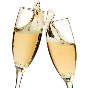 Champagne Png Image PNG Image