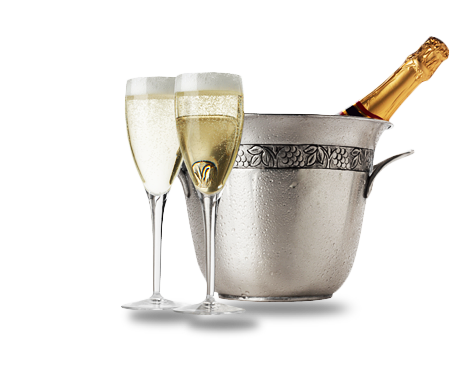 Champagne Png File PNG Image