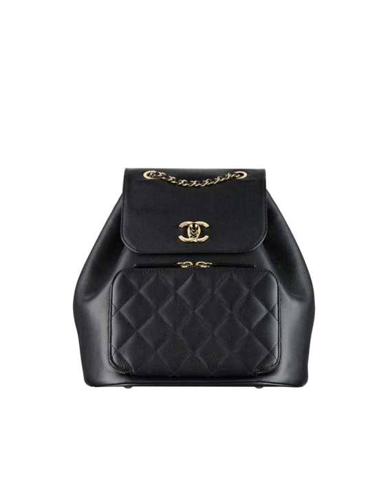 Download Handbag Backpack Fashion Chanel Free Download Image HQ PNG ...