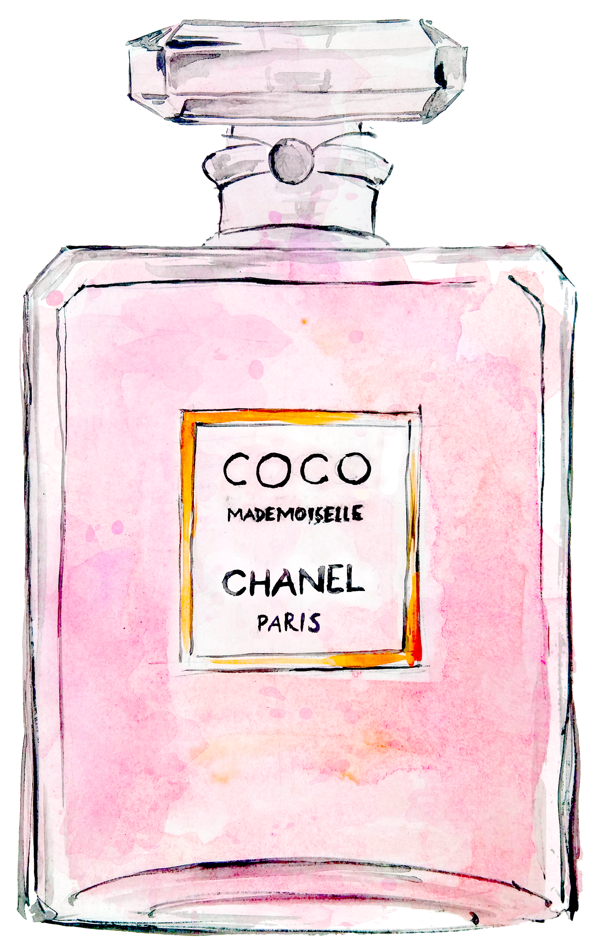 Download Mademoiselle No. Chanel,Coco Perfume Coco Chanel HQ PNG Image