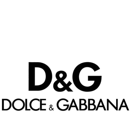 Fashion Dolce Armani Logo Gabbana Chanel PNG Image