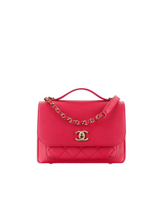 Handbag Leather Bag Chanel Winter Free Photo PNG PNG Image