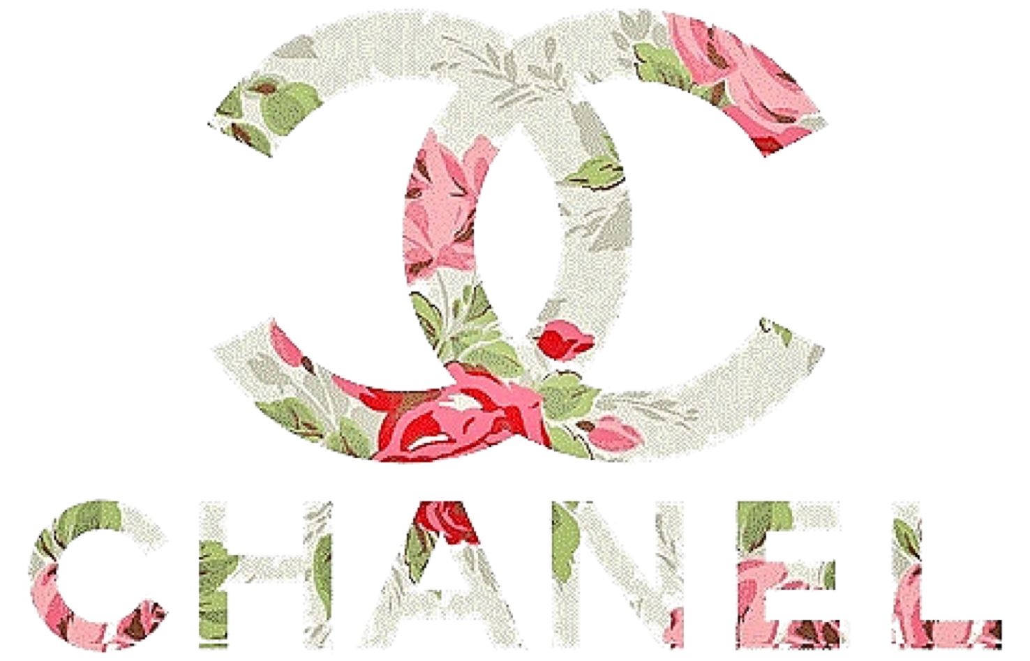 Logo Wallpaper Clothing Chanel Desktop Free Photo PNG PNG Image