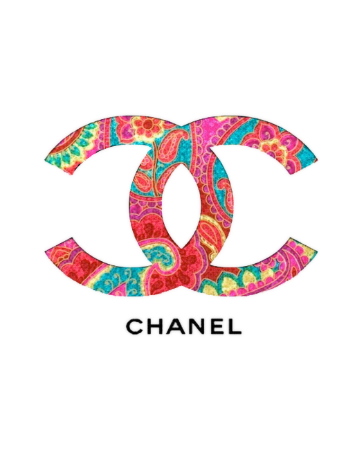Handbag Logo Fashion Chanel Jewellery Free Clipart HD PNG Image