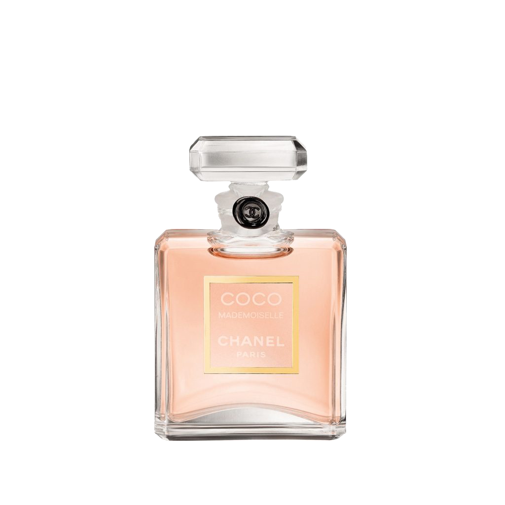 Mademoiselle No. Series Perfume Fragrance Coco Miss PNG Image