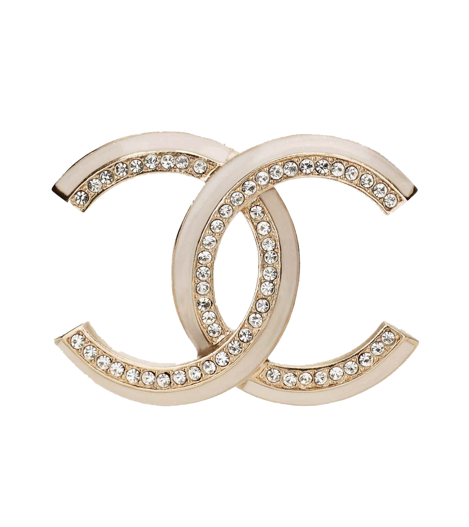 No. Brooch Earring Logo J12 Chanel PNG Image