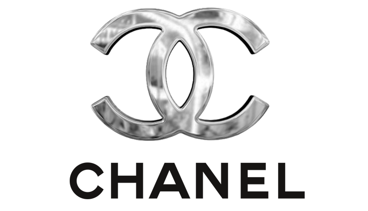 No. Designer Brand Coco Logo Chanel PNG Image