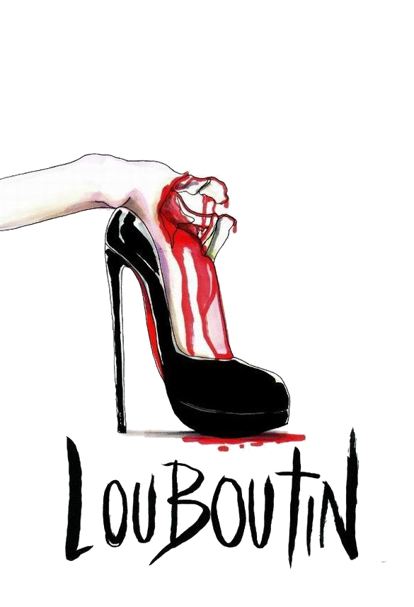 Fashion Court Shoes Stiletto Footwear High-Heeled Heel PNG Image