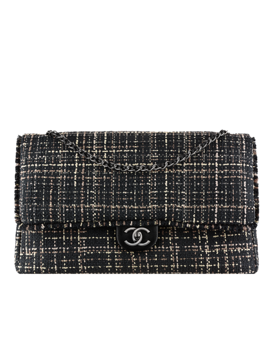 Handbag Haute Fashion Chanel Couture Free Clipart HD PNG Image