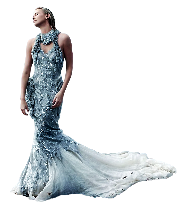 Charlize Theron Transparent PNG Image