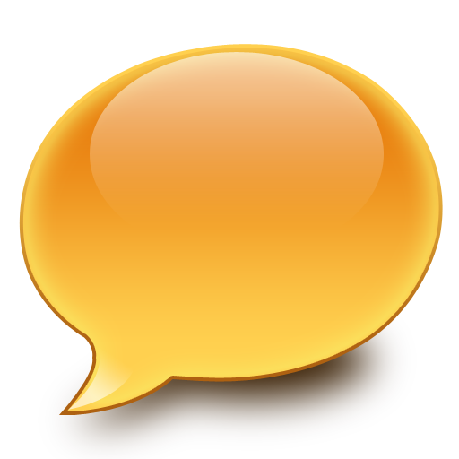 Chat Icon PNG File HD PNG Image