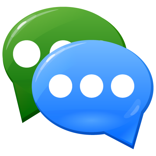 Chat Free Download Png PNG Image