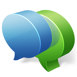 Chat Download Png PNG Image