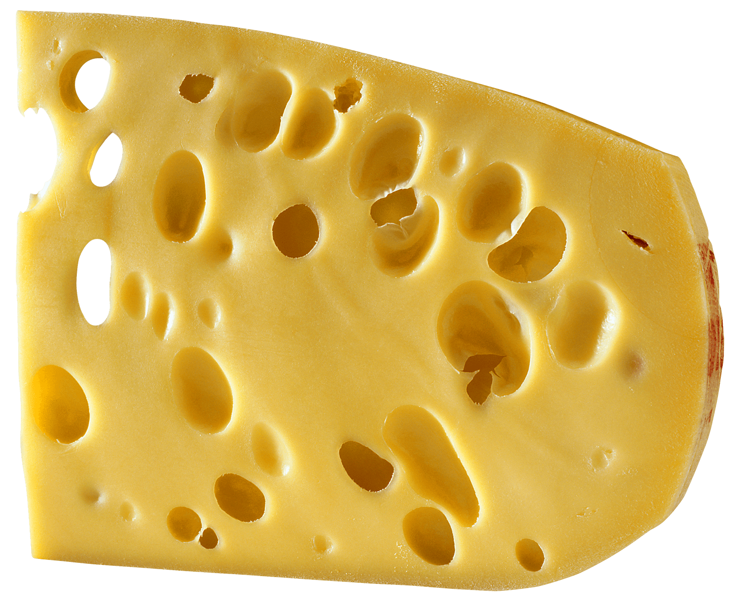 Cheese Piece Download HQ PNG Image