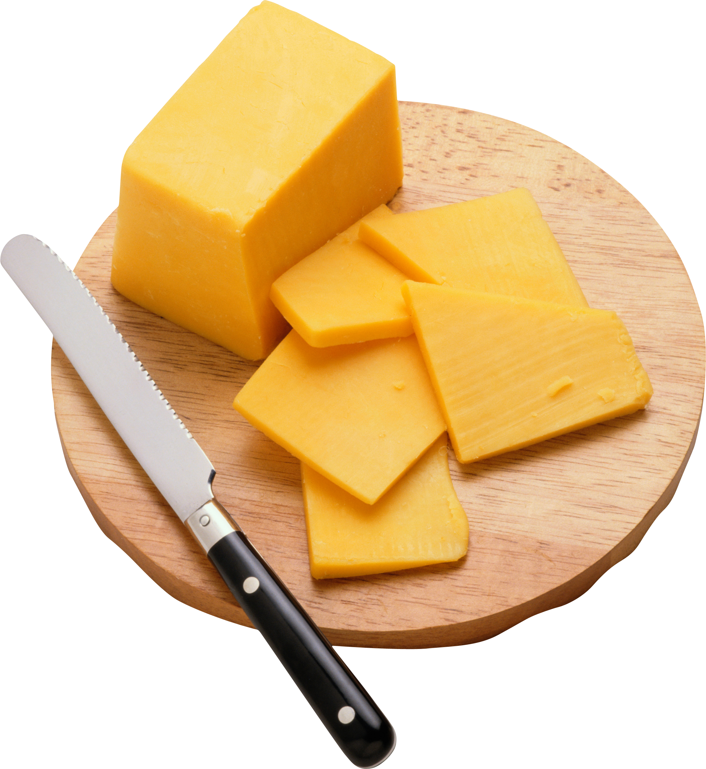 Cheese Piece Slice PNG Free Photo PNG Image