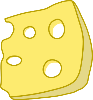 Cheese Png Image PNG Image