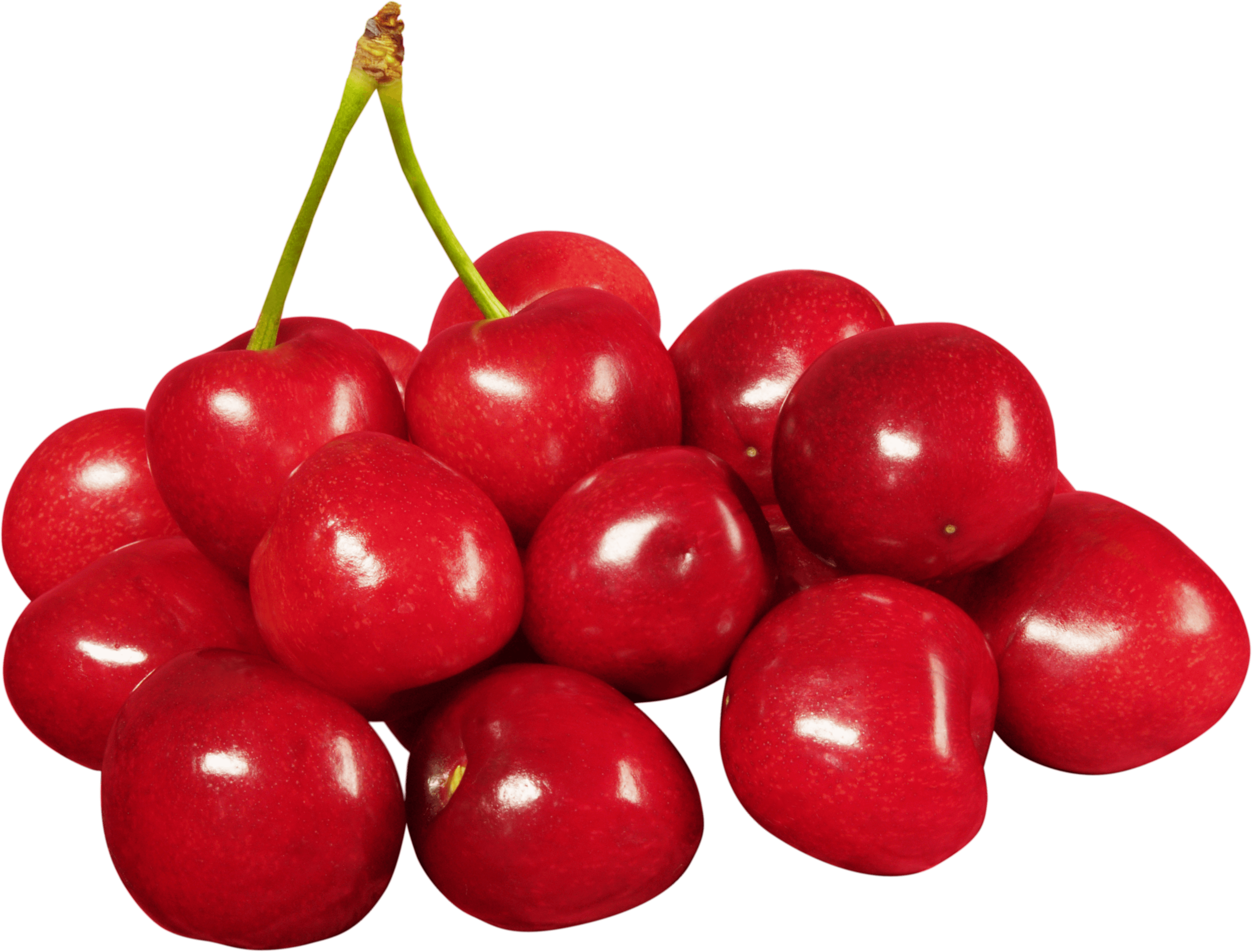 Cherries Png Image PNG Image