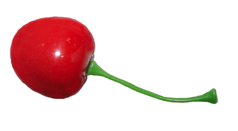 Red Cherry Png Image Download PNG Image