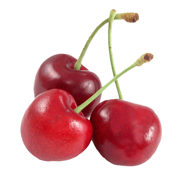 Red Cherry Png Image Download PNG Image