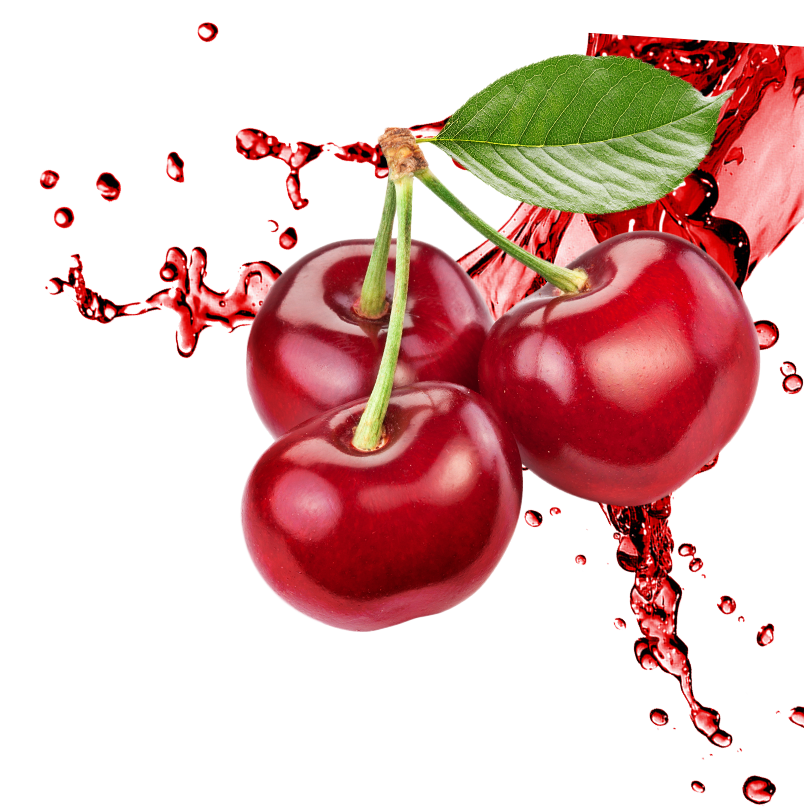 Cherry Fruit PNG Image