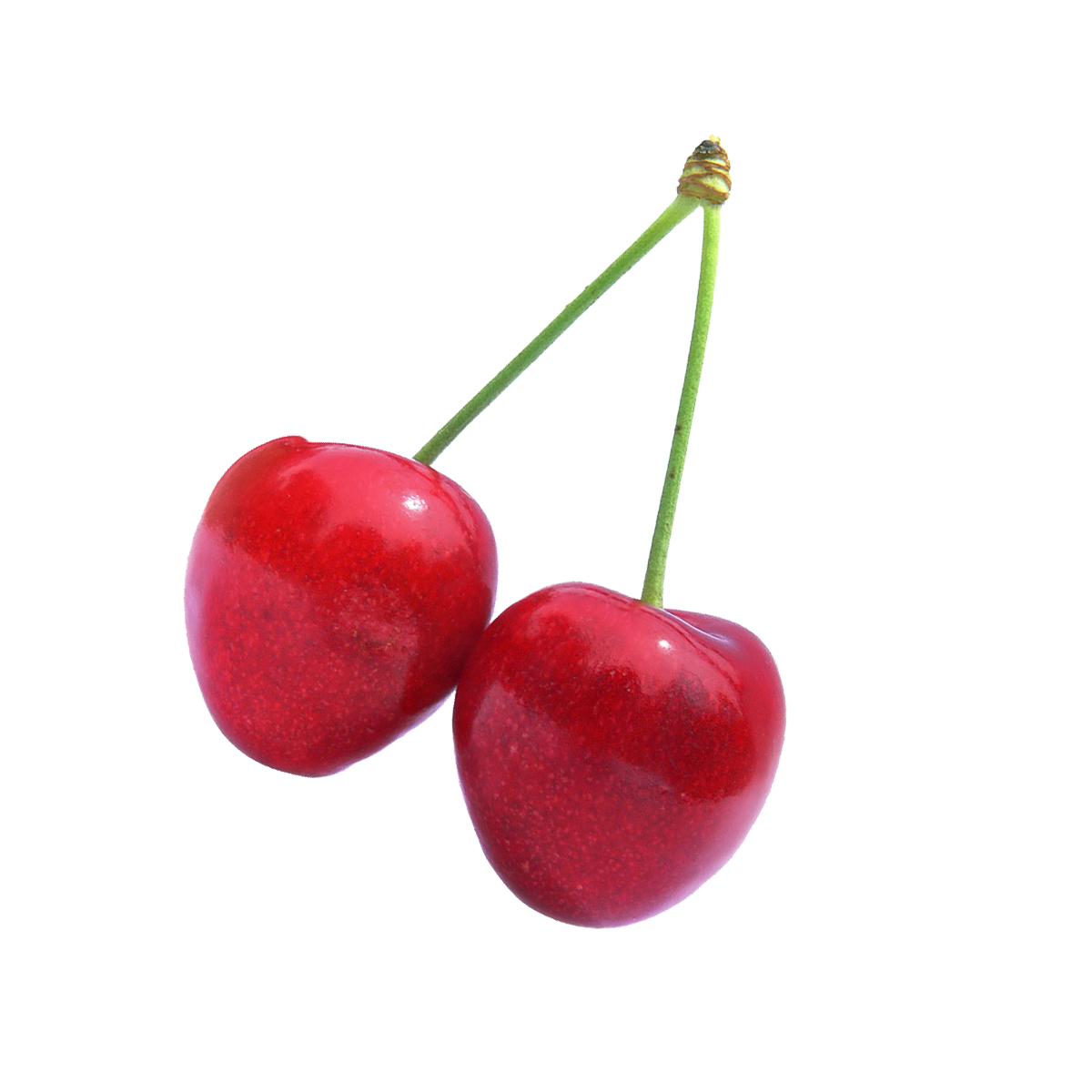 Download Cherry Fruit HQ PNG Image | FreePNGImg