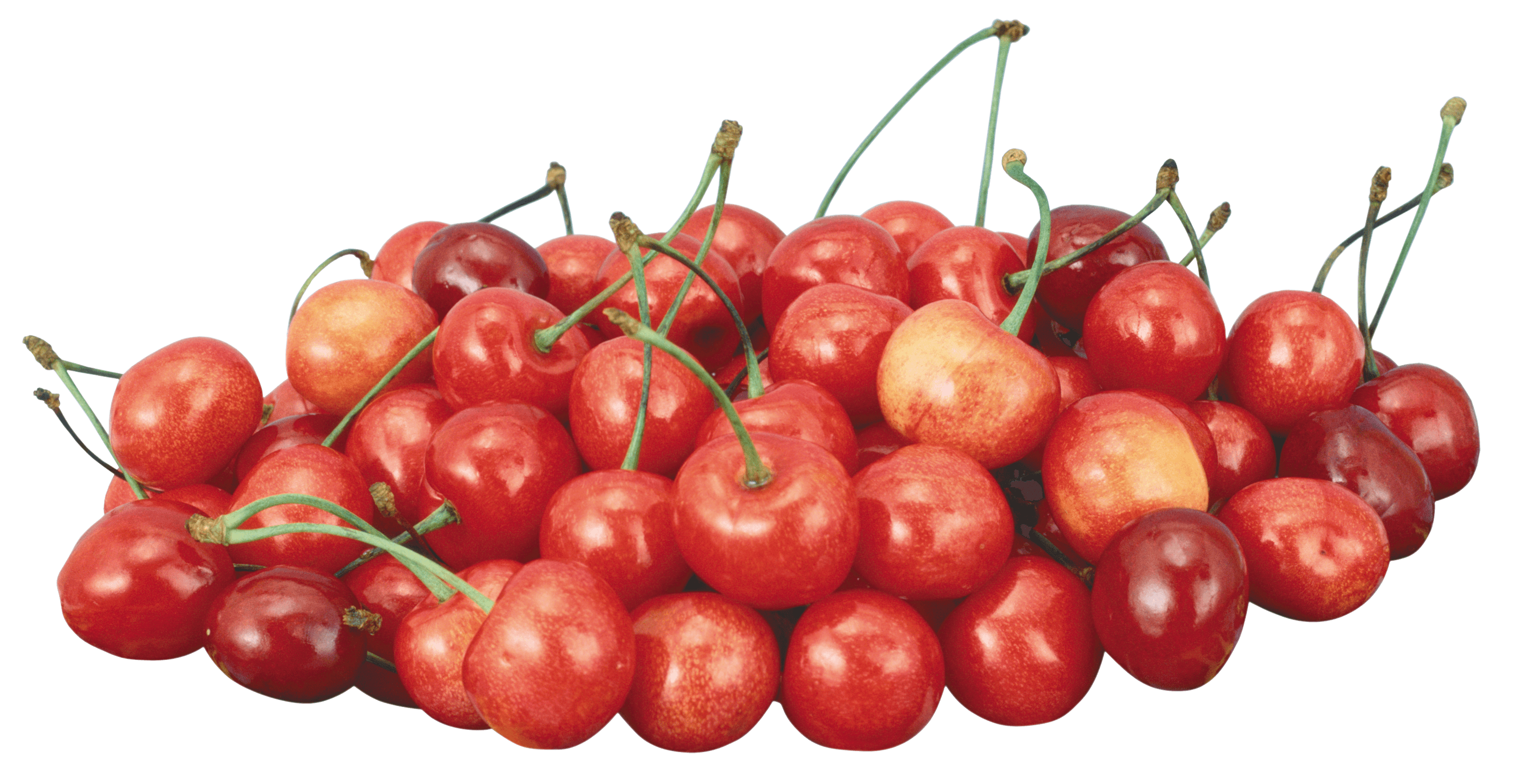 Red Cherry Png Image Download PNG Image