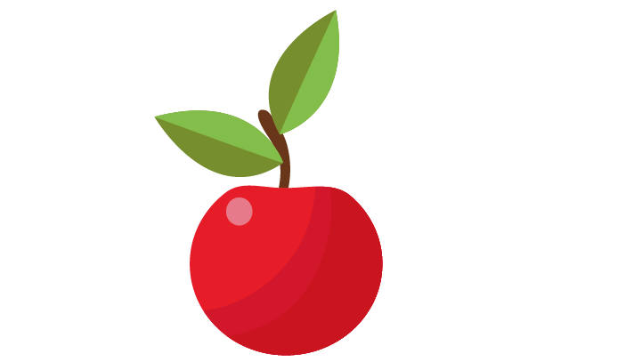 Cherry Wallpaper Apple Free Download Image PNG Image