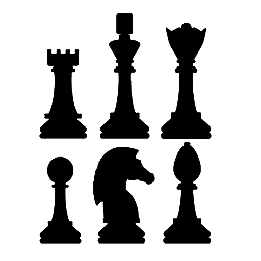 Battle Chess Pieces Free Transparent Image HQ PNG Image