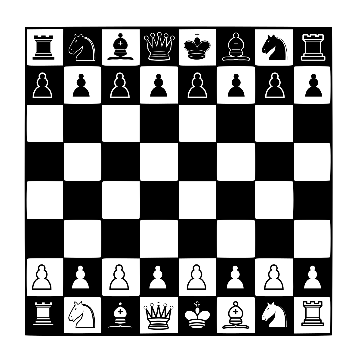 Battle Photos Chess Pieces Free PNG HQ PNG Image