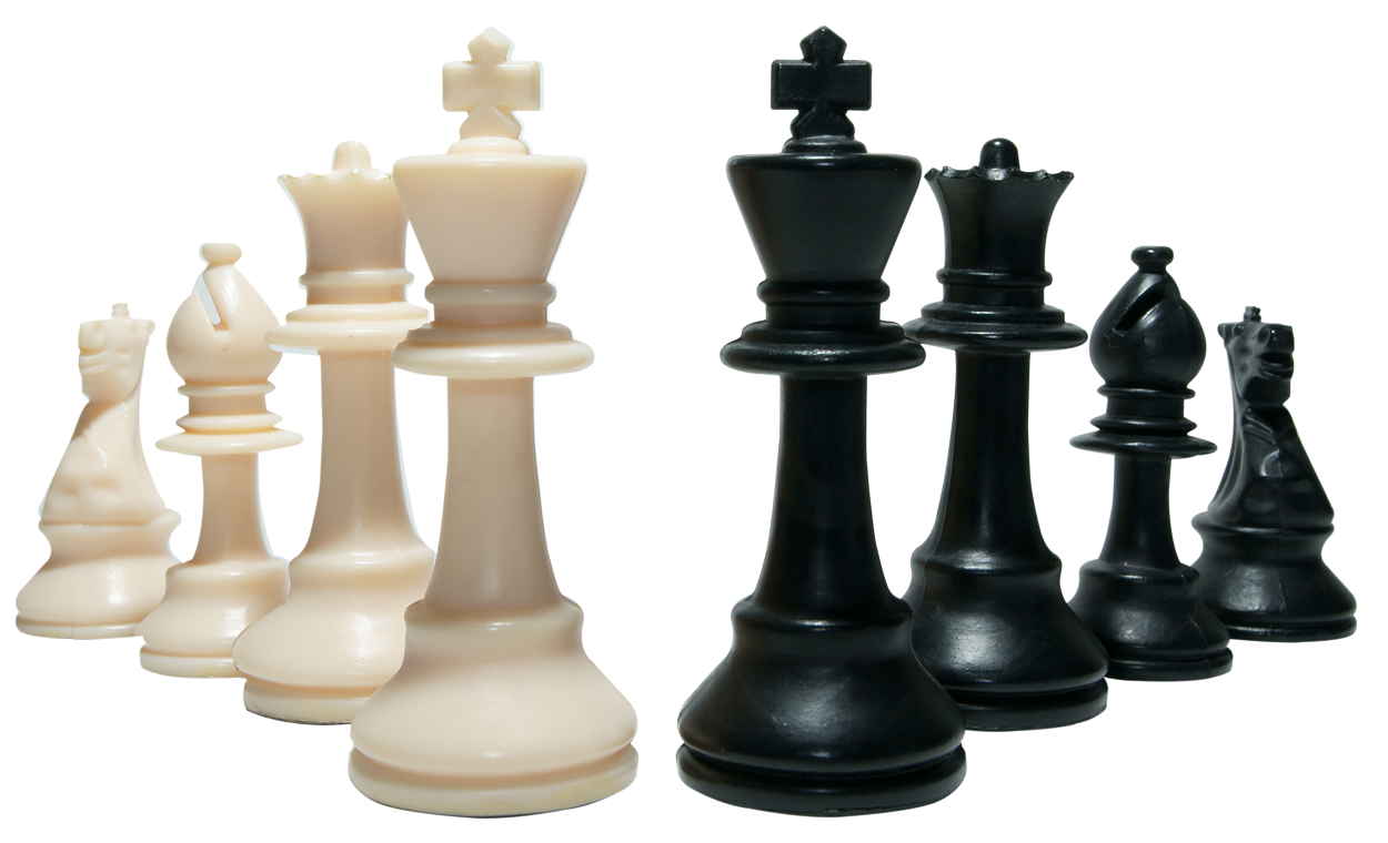 Battle Chess Pieces PNG Image High Quality PNG Image