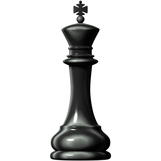 Chess Pieces Download HQ PNG Image