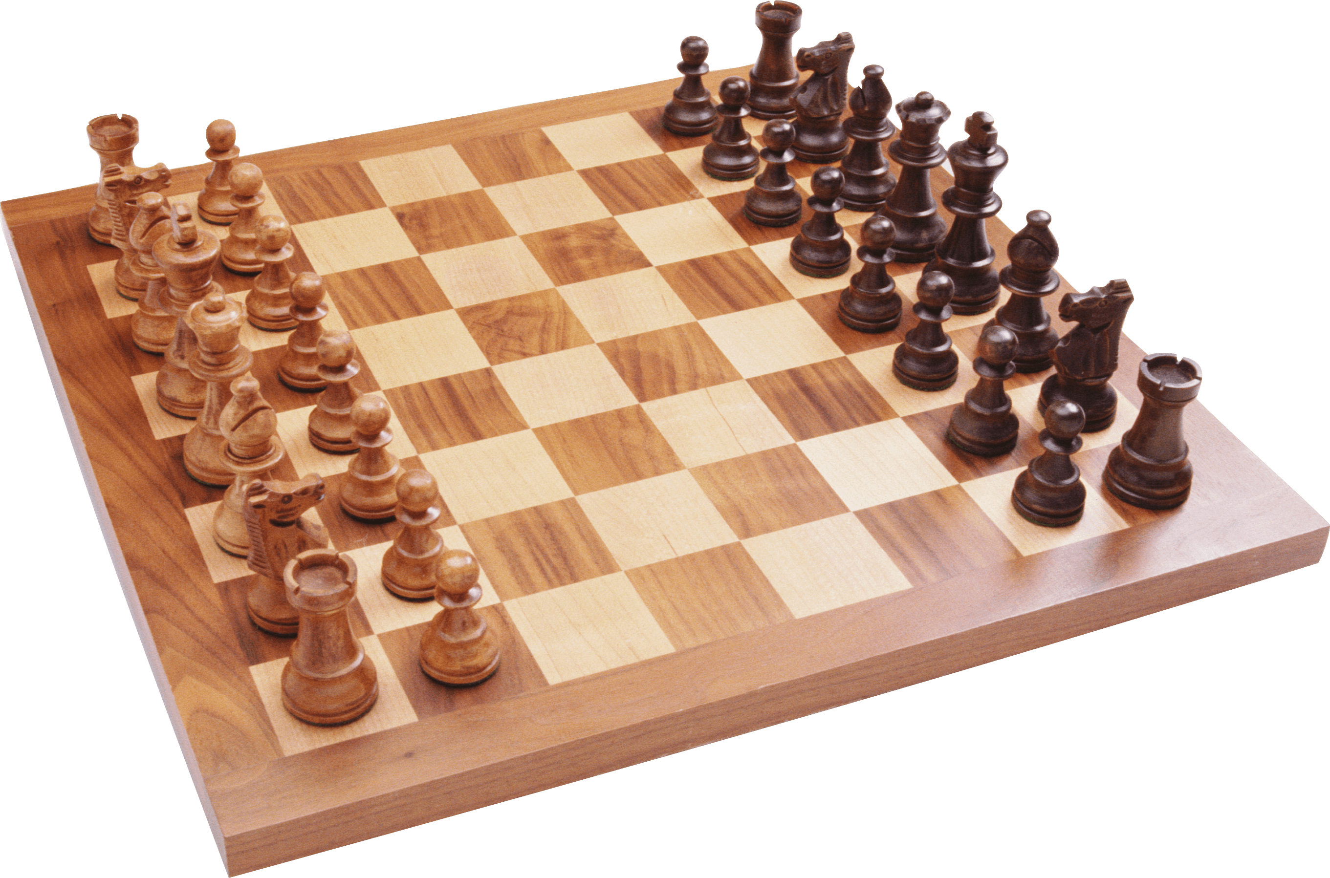 Chess Pieces HD Image Free PNG Image