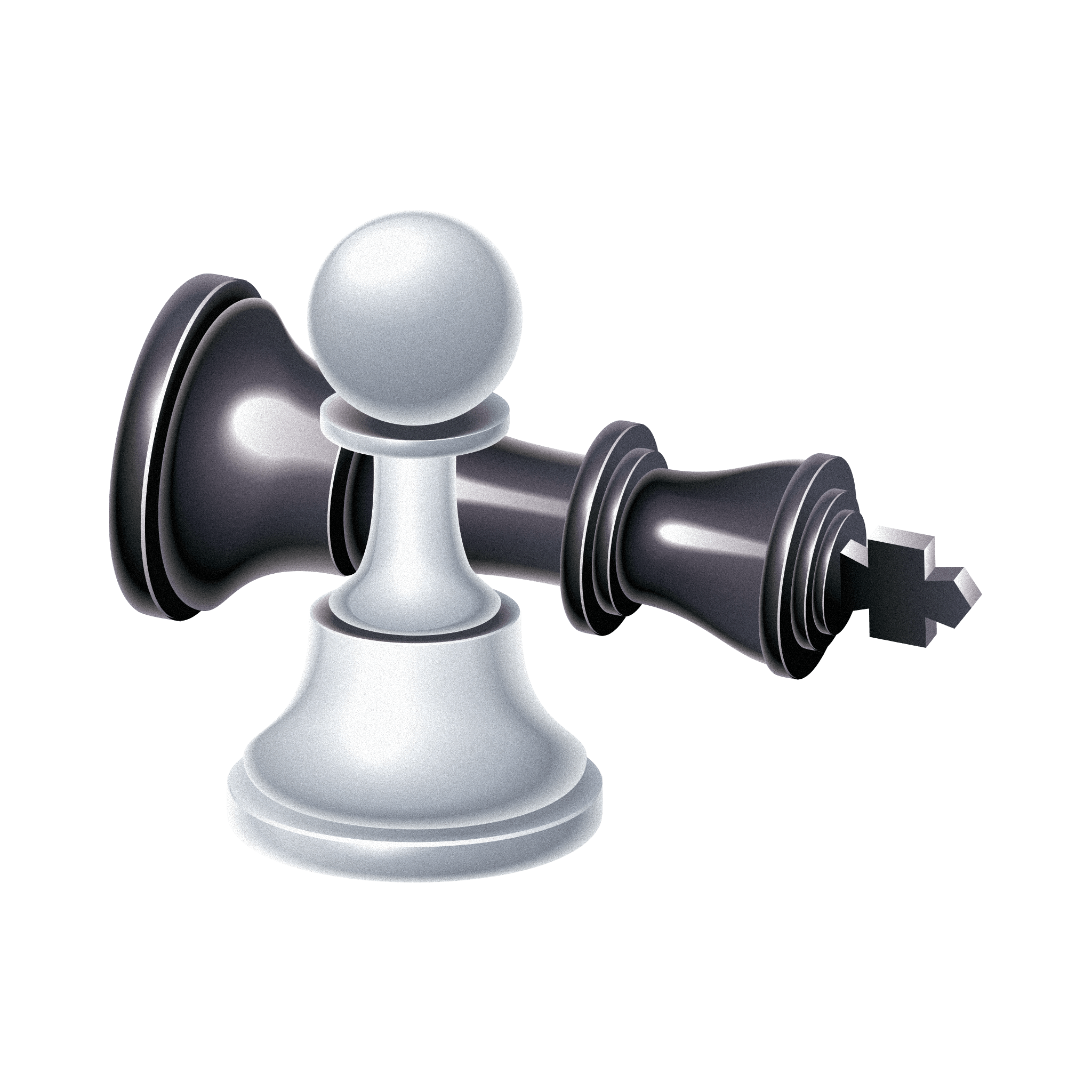 Chess Pieces PNG File HD PNG Image