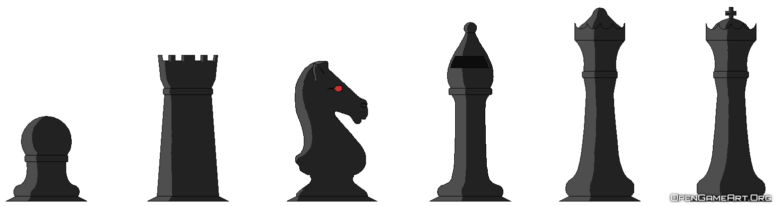 Chess Transparent Image PNG Image
