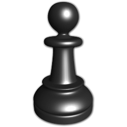 Chess Pawn Png Image PNG Image