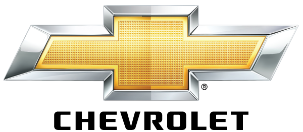 Chevrolet Logo Image PNG Image