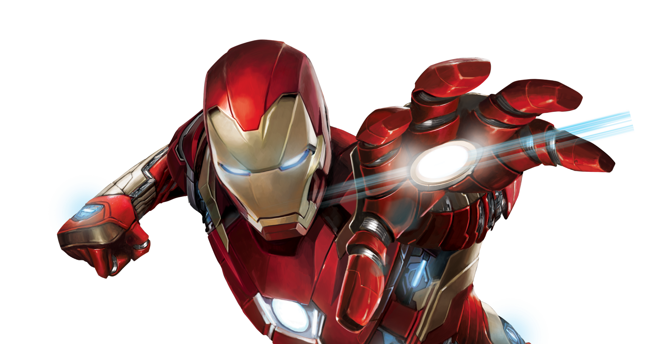 Chibi Pic Iron Man HQ Image Free PNG Image