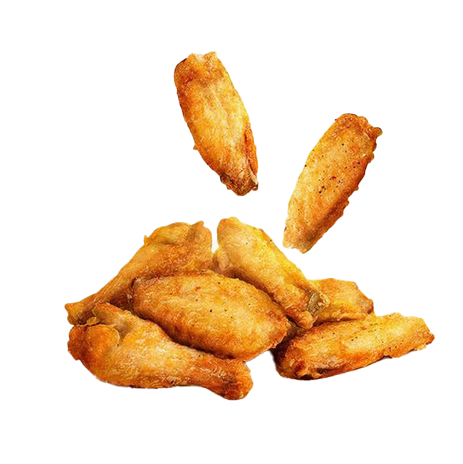 Chicken Wings Free HQ Image PNG Image