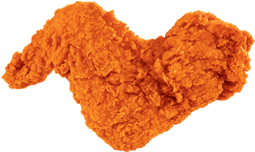 Chicken Fried Wings Free Download PNG HQ PNG Image