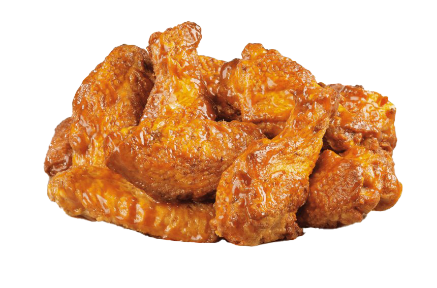 Chicken Fried Wings Free Transparent Image HD PNG Image