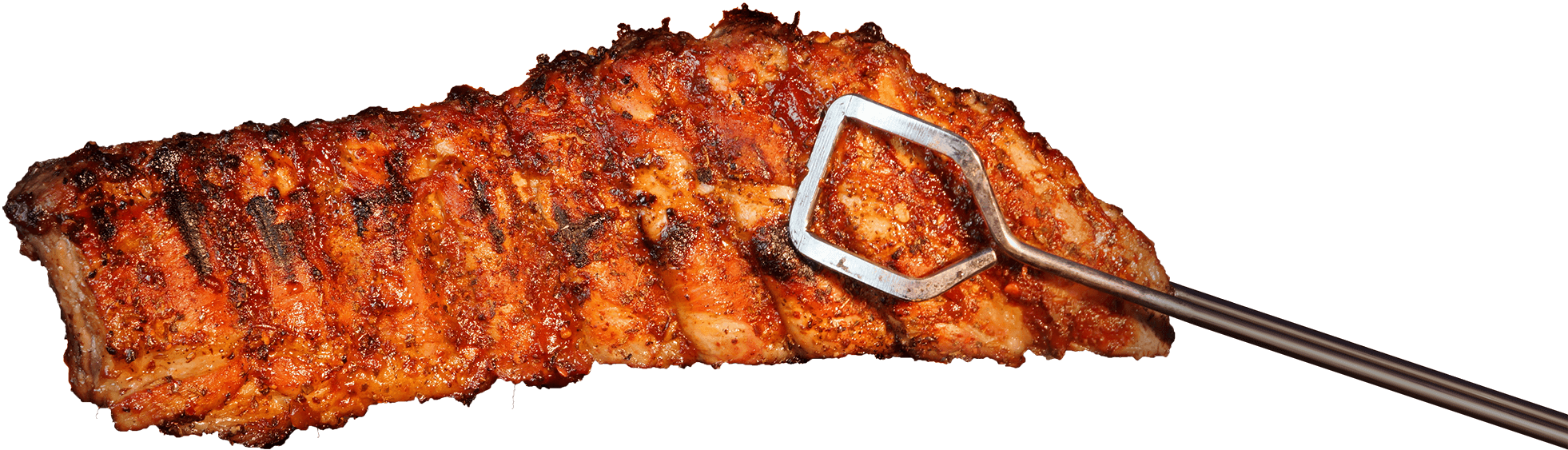 Barbecue Chicken Roasted PNG Download Free PNG Image
