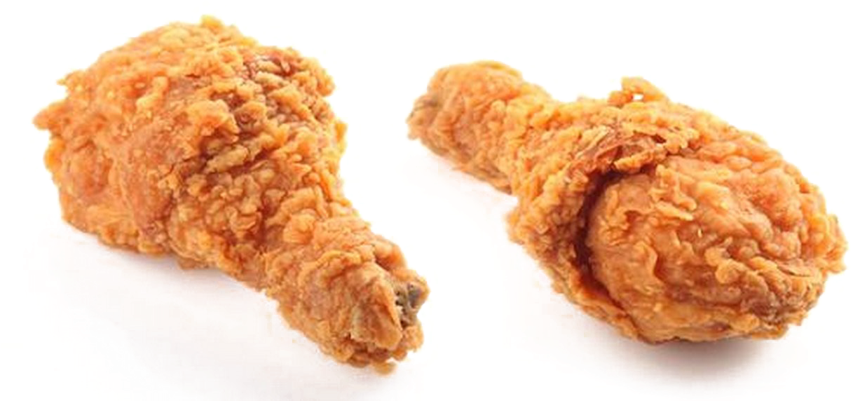 Chicken Crunchy Kfc HQ Image Free PNG Image