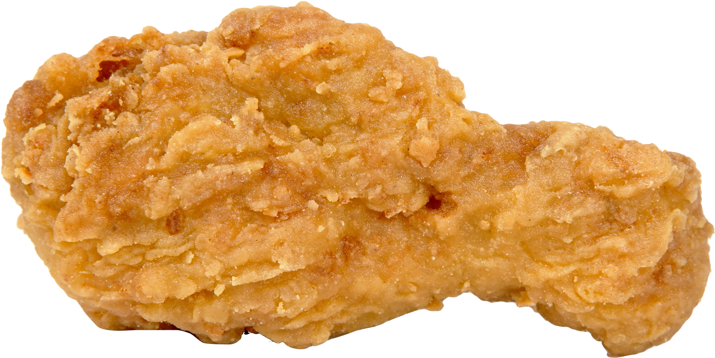 Chicken Crunchy Kfc PNG Image High Quality PNG Image