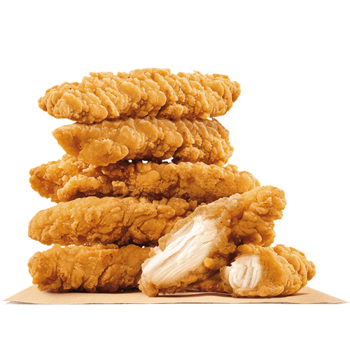 Chicken Crunchy Kfc Download Free Image PNG Image