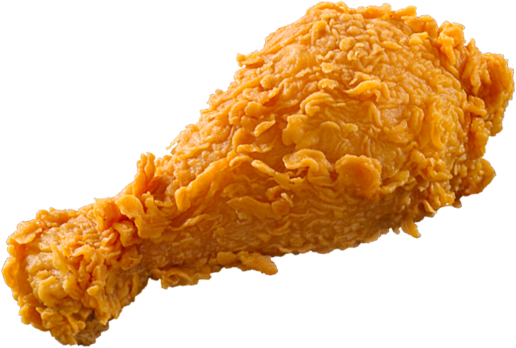 Chicken Fried Free HD Image PNG Image