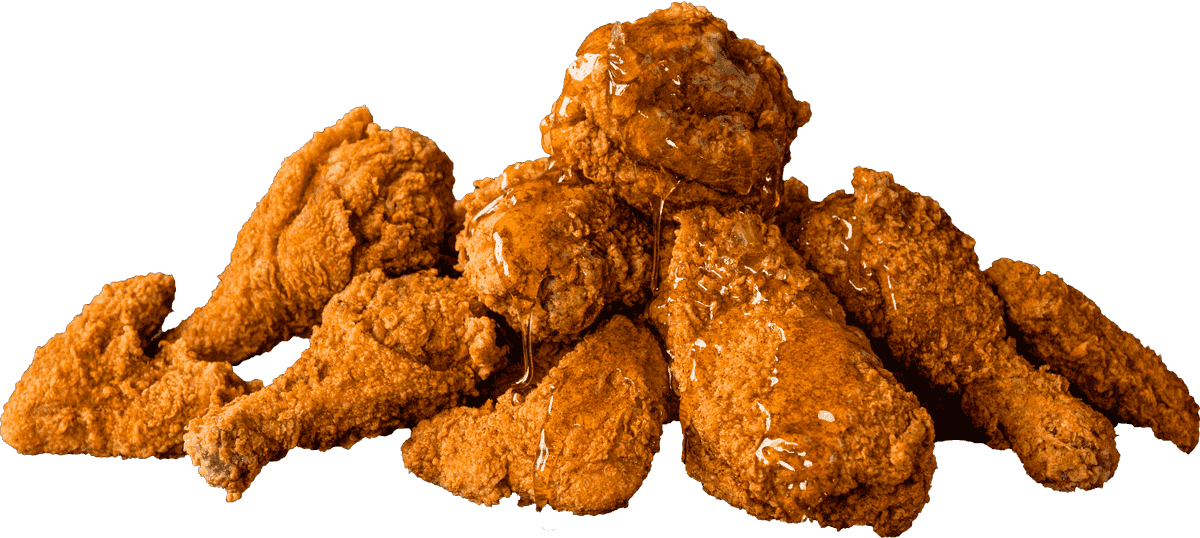 Chicken Fried PNG Image High Quality PNG Image