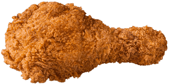 Chicken Fried Free Transparent Image HD PNG Image