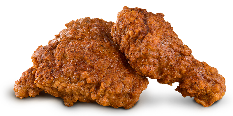 Chicken Fried Popeyes Free Transparent Image HD PNG Image